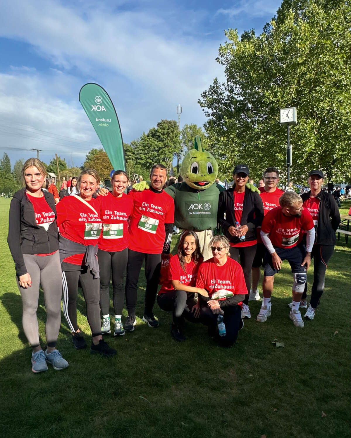 Hagewe 231251 Social Media 1080x1350 AOK Firmenlauf2