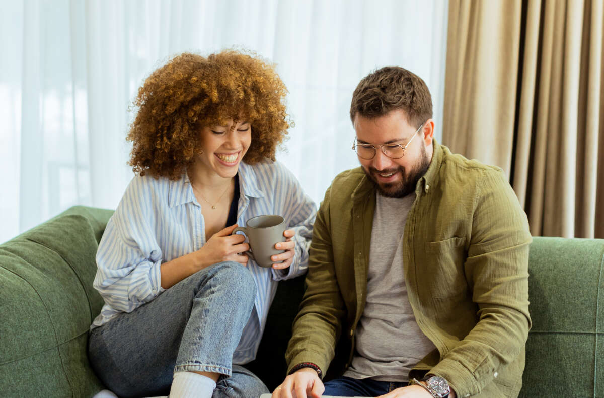 Couple sharing a joyful moment while exploring ide 2025 03 11 15 08 12 utc cropped