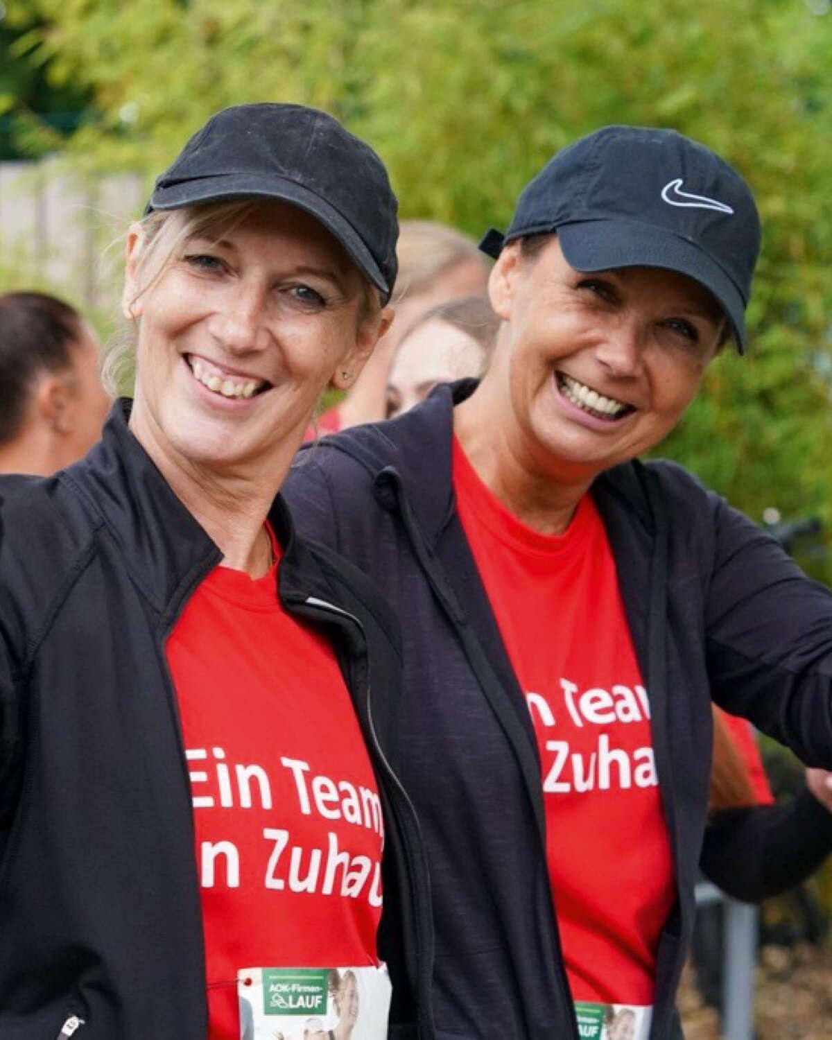 Hagewe 231251 Social Media 1080x1350 AOK Firmenlauf5