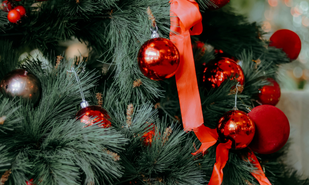 Website Foto Blog FROHE WEIHNACHTEN 1