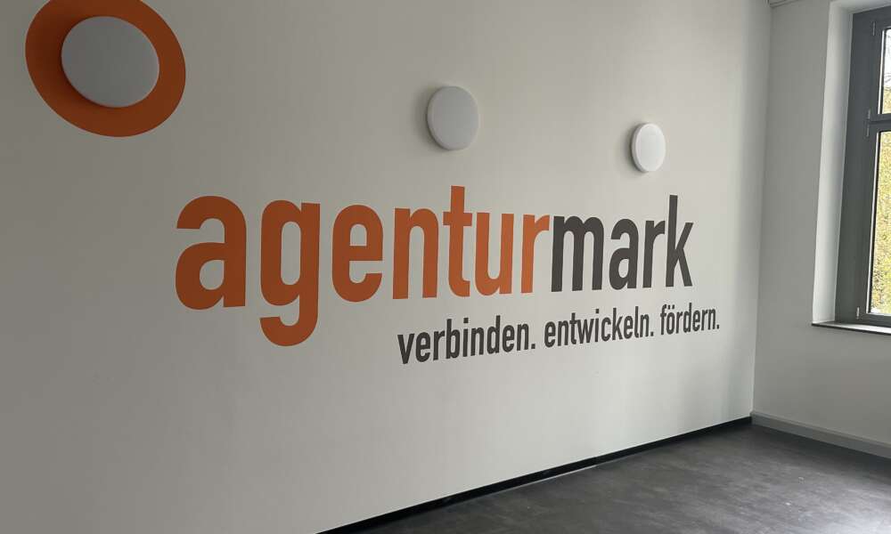 Agentur mark