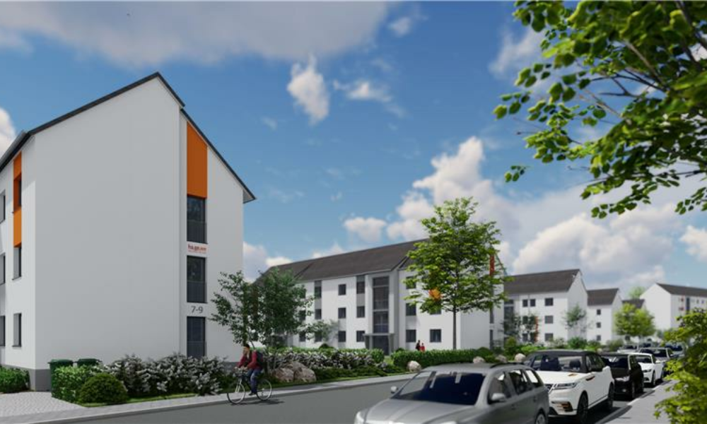 Rheinstr und Funckestr Mod