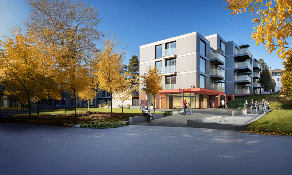 250303 Visualisierung Bauernstrasse 10