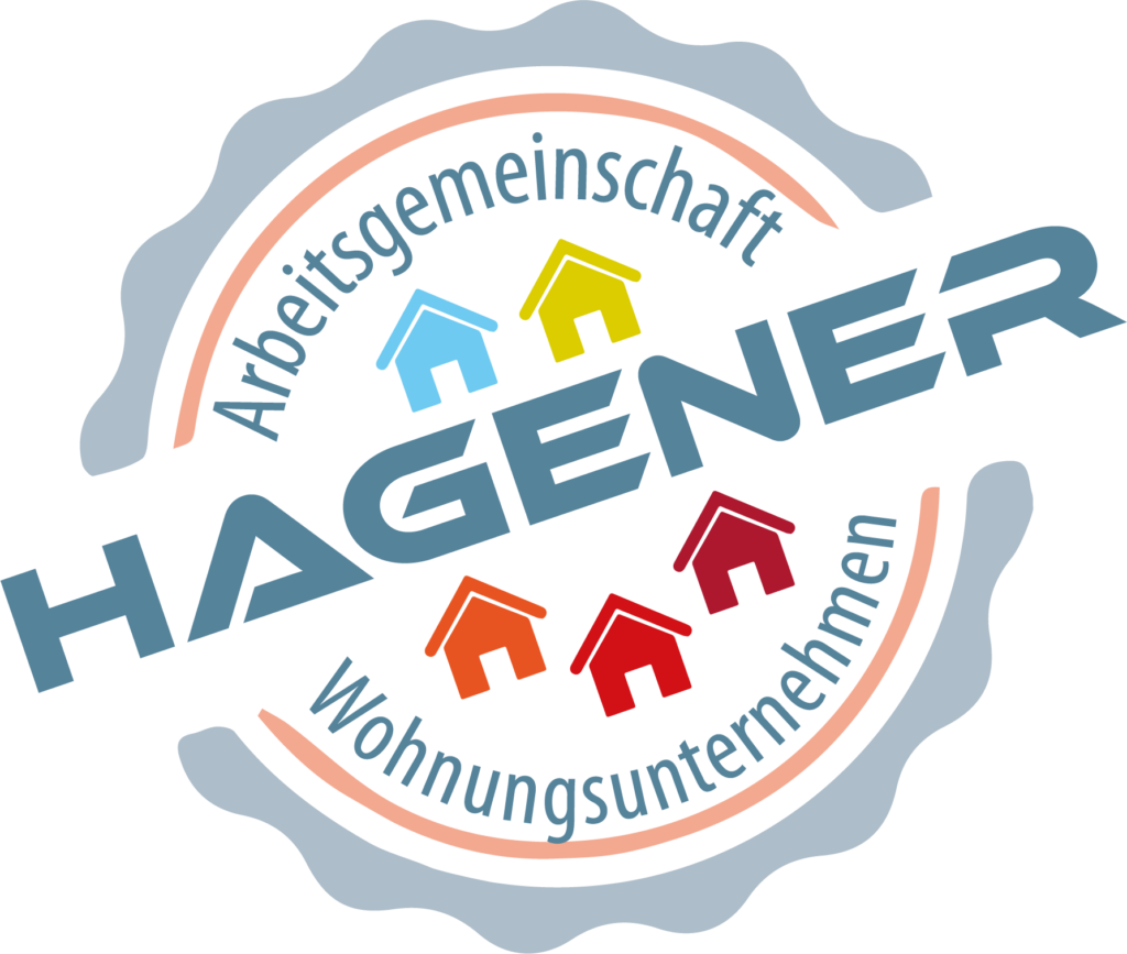 arbeitsgemeinschaft hagner logo